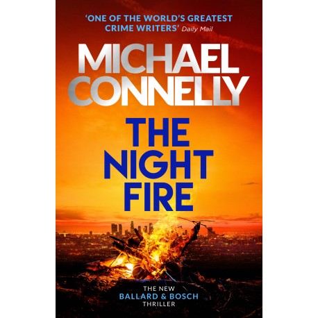 The Night Fire