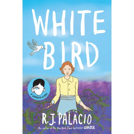White Bird