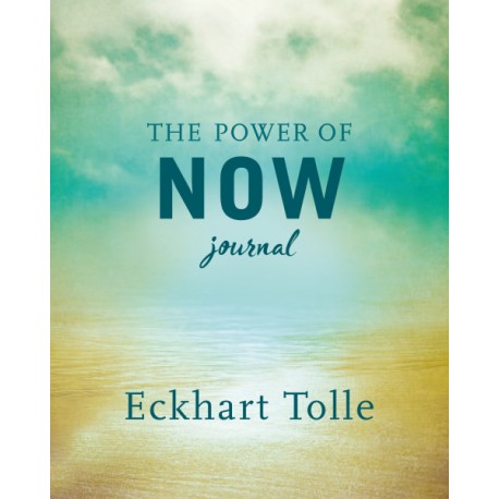 The Power of Now: A Guide to Spiritual Enlightenment