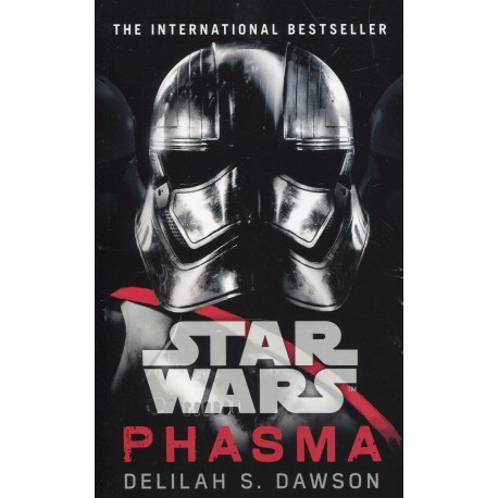 Star Wars: Phasma : Journey to Star Wars: The Last Jedi
