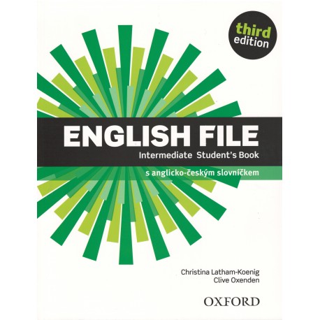English File Intermediate
