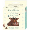 Gruffalo, What Can You Hear?
