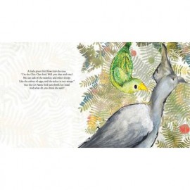 The Go-Away Bird