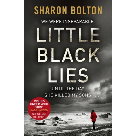 Little Black Lies