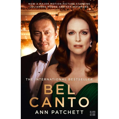 Bel Canto : Film Tie-in Bel Canto : Film Tie-in