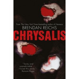 Chrysalis