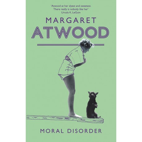 Moral Disorder