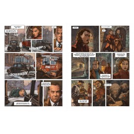 The Prague Coup