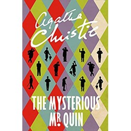 The Mysterious Mr.Quin