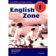 English Zone 1 Teacher's Book Czech Edition
