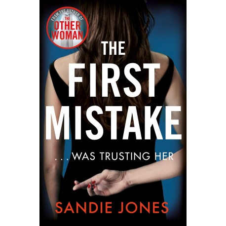 The First Mistake