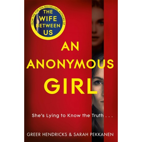 An Anonymous Girl