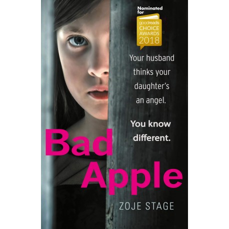 Bad Apple