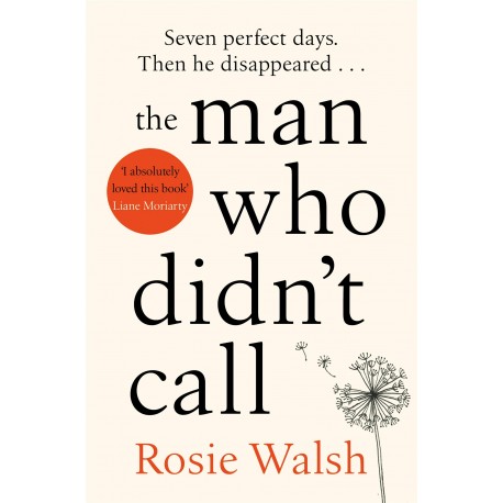 The Man Who Didn't Call