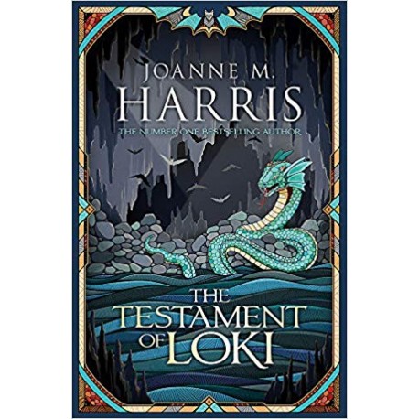 The Testament of Loki