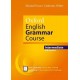 Oxford English Grammar Course Intermediate with Answers + Interactive eBook including Pronunciation for Grammar