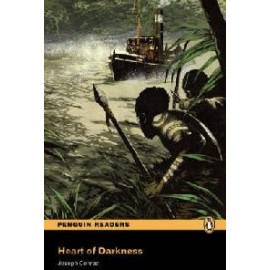 Heart of Darkness + MP3 Audio CD