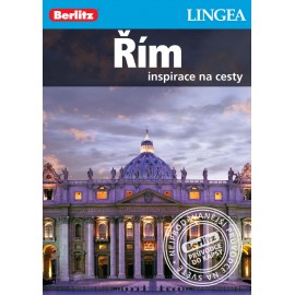 Lingea: Řím