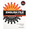 English File Third Edition Elementary Multipack A