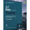 A2 Key for Schools Trainer 1 Second Edition for the Revised Exam from 2020 Six Practice Tests with Answers and eBook 