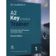 A2 Key for Schools Trainer 1 for 2020 Exam Six Practice Tests with Answers and Teacher's Notes with Downloadable Audio