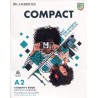 Compact Key for Schools Second Edition Student's Book without Answers with Online Practice