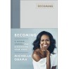 Becoming : A Guided Journal for Discovering Your Voice