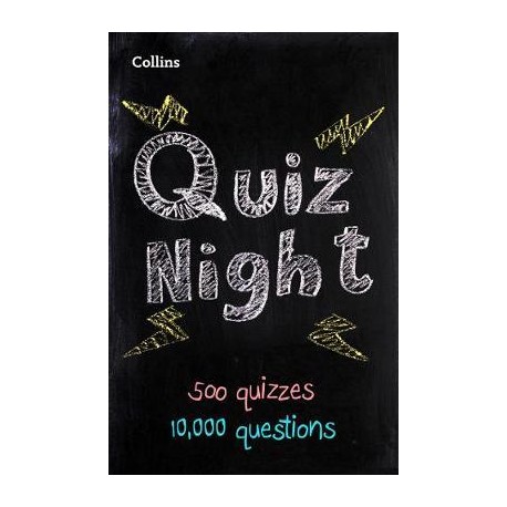 Quiz Night