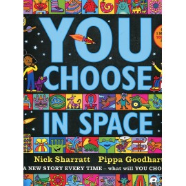 You Choose in Space