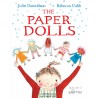 The Paper Dolls