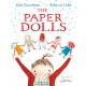 The Paper Dolls