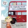 Charlie and Lola: We Completely Must Go to London