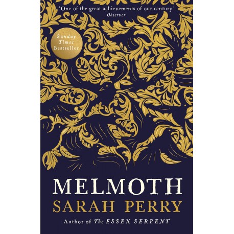 Melmoth