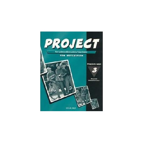 Project 3 Czech Workbook