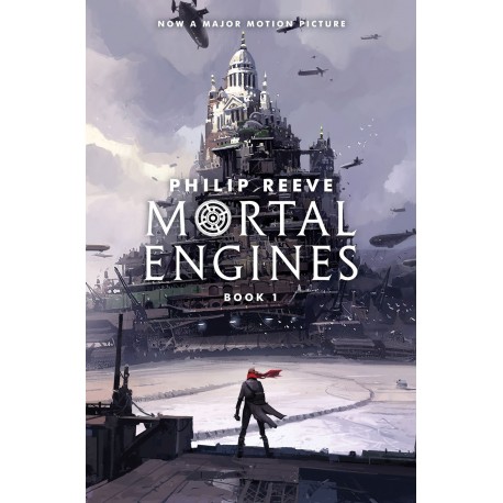 Mortal Engines