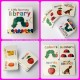 The Very Hungry Caterpillar: Little Learning Library