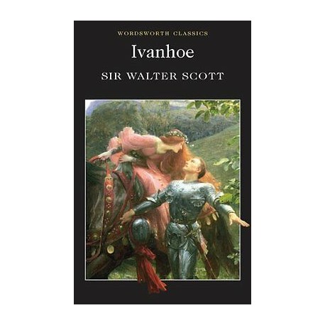 Ivanhoe Ivanhoe