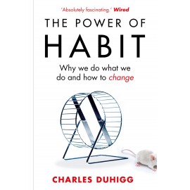 The Power of Habit : Why We Do What We Do, and How to Change