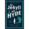 Strange Case of Dr Jekyll and Mr Hyde and Other Stories