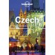 Lonely Planet: Czech Phrasebook & Dictionary
