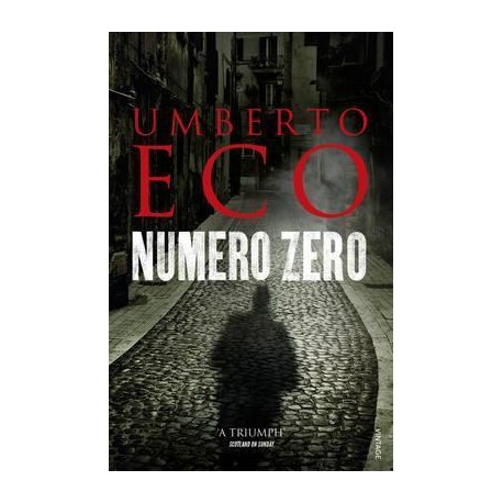 Numero Zero