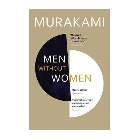 Men without Women Men without Women
