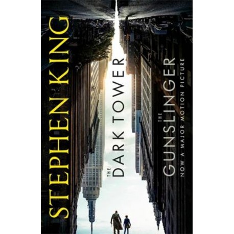 The Dark Tower I. : The Gunslinger The Dark Tower I. : The Gunslinger