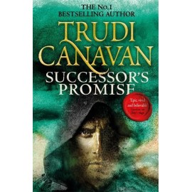 Successor's Promise : (Book 3 of Millennium's Rule)