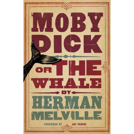 Moby-Dick