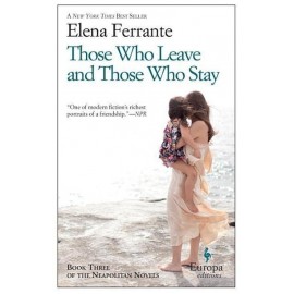 Those Who Leave and Those Who Stay (book 3)