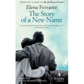 The Story of a New Name ( book two)