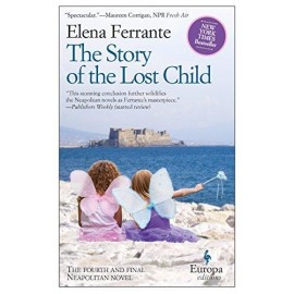 The Story Of The Lost Child ( book fourth )