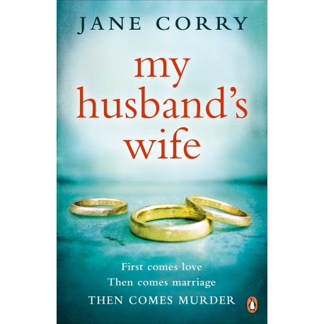 My Husband's Wife