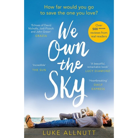 We Own The Sky 